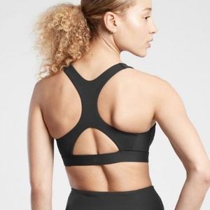 Athleta Ultimate Bra Plus Sizes